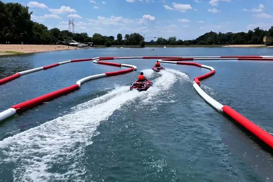 Ada Ciganlija