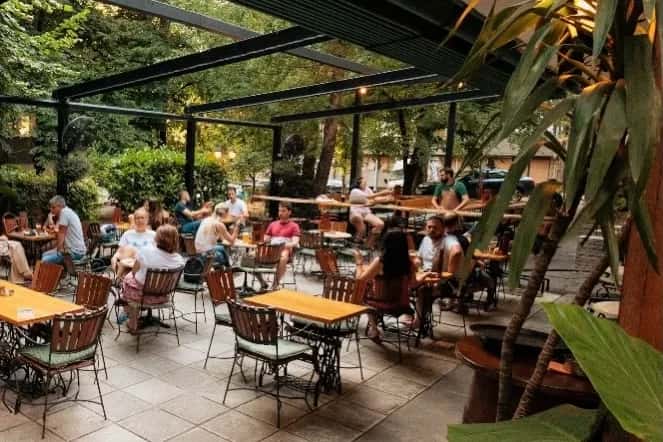 Beerland Pub
