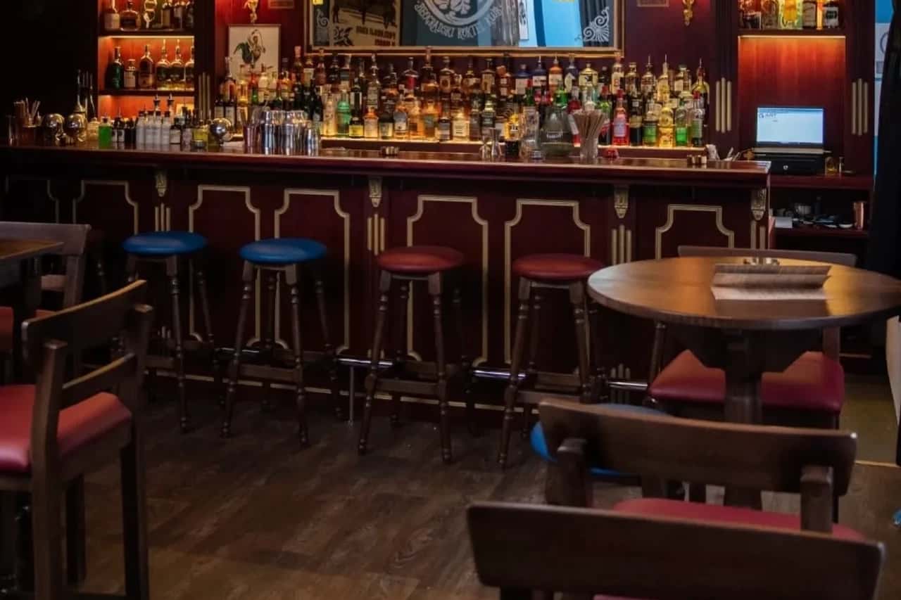 Belgrade Cocktail Club
