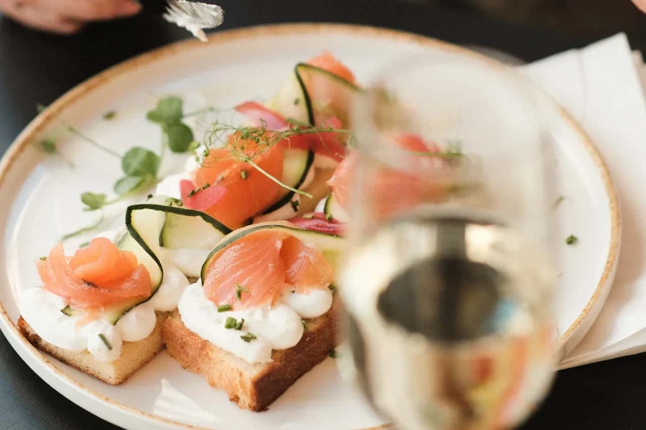 Denada Bistro & Café