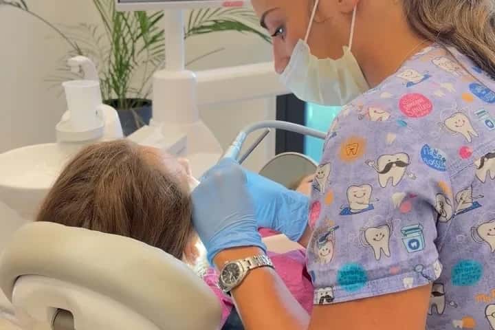 Dr Popović Dental Clinic