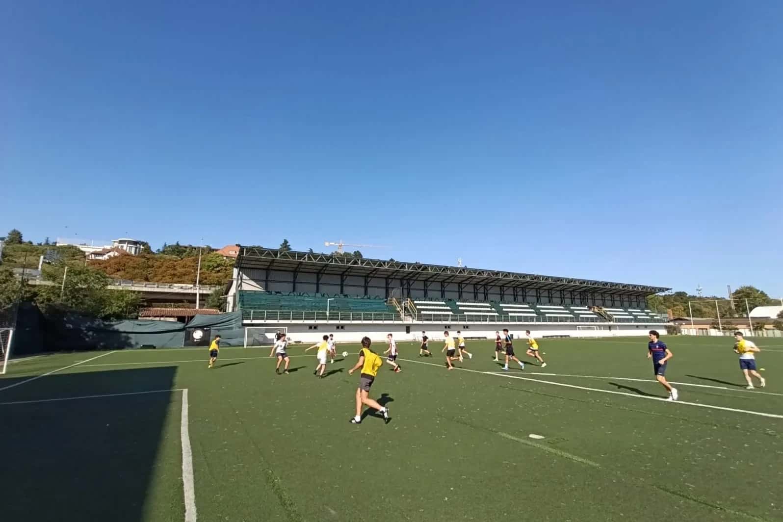 International School of Belgrade