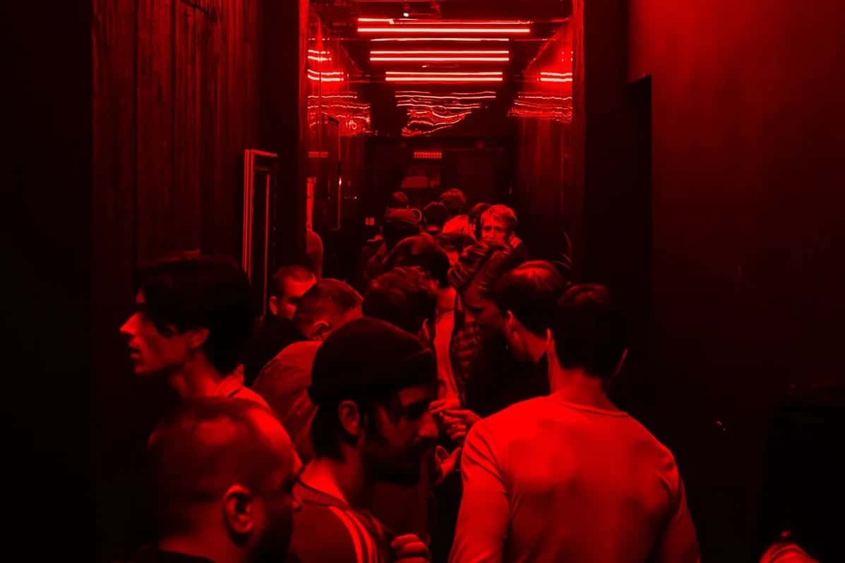 Klub 20/44