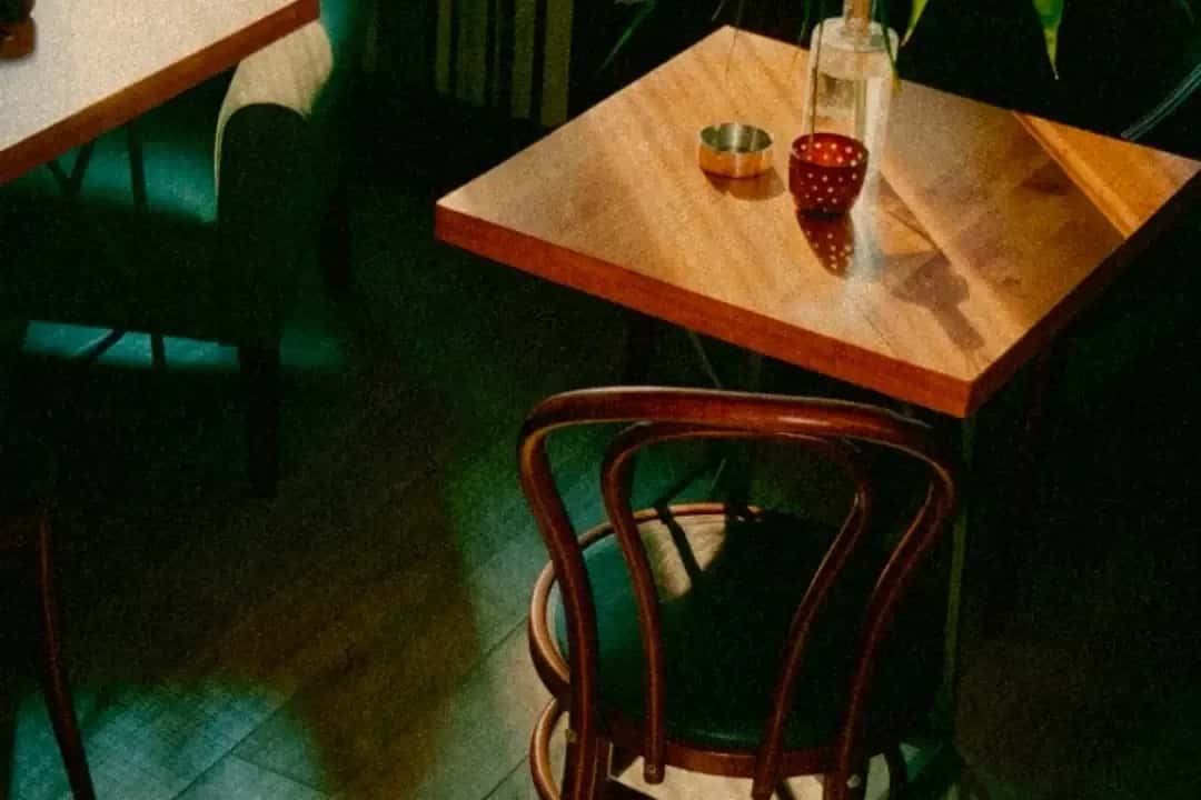Krafter Bar