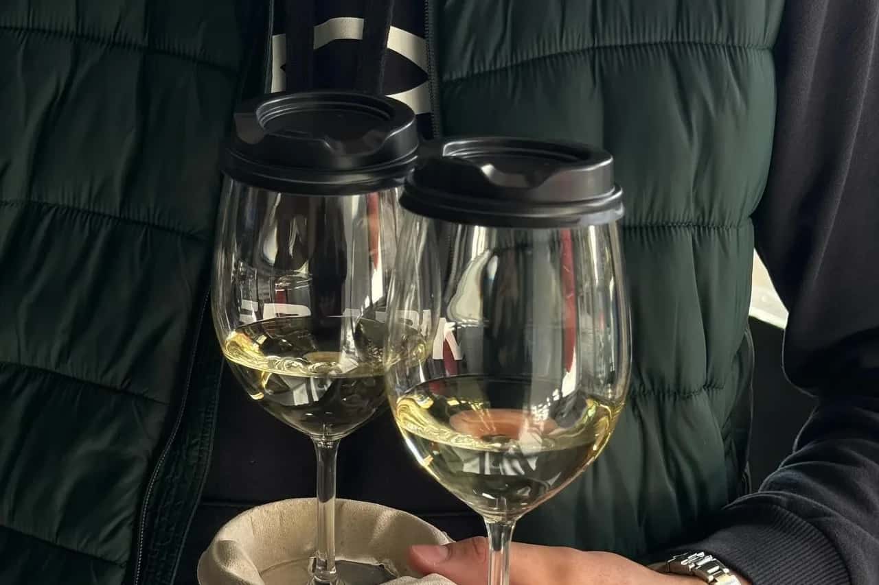 Lole Wine Shop & Bar