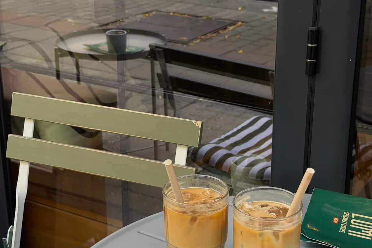 Lumi Specialty Coffee