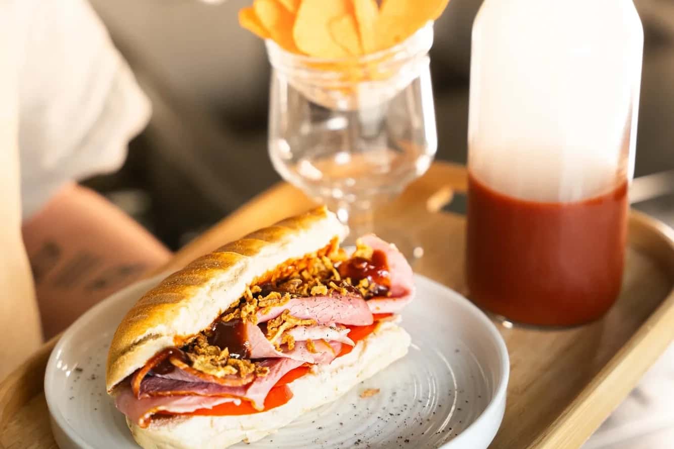 Null Social Lab