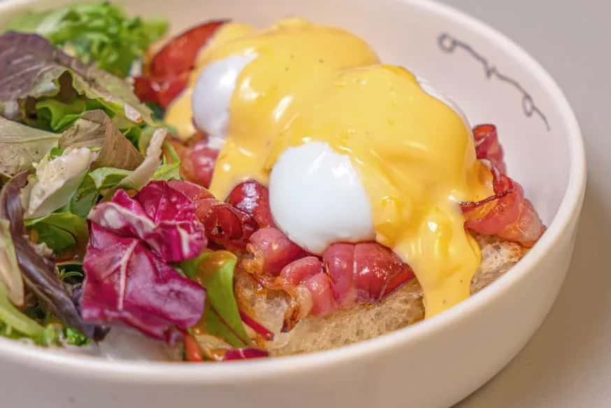 Ovo Bistro