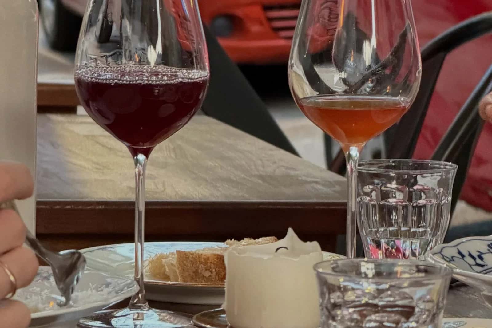 Polly Wine Bar