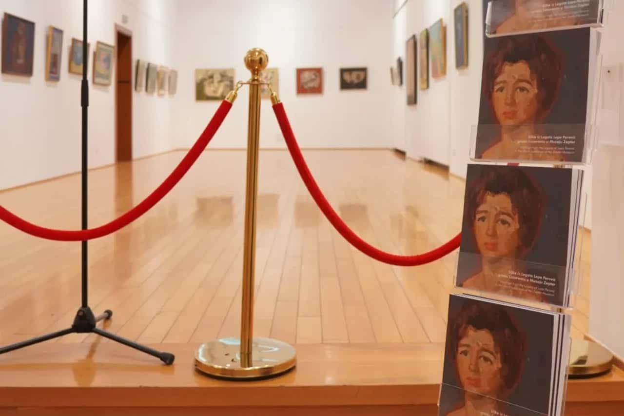 Zepter Museum