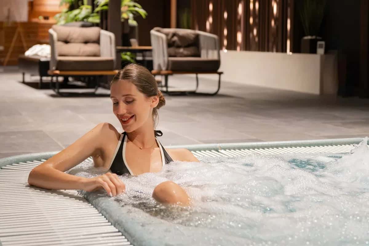 ZONE Private Health Club