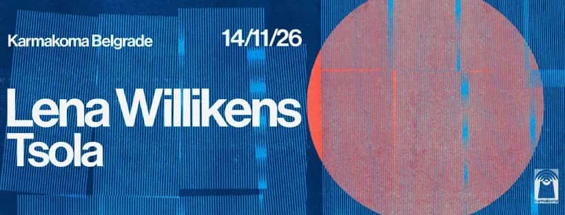 Lena Willikens