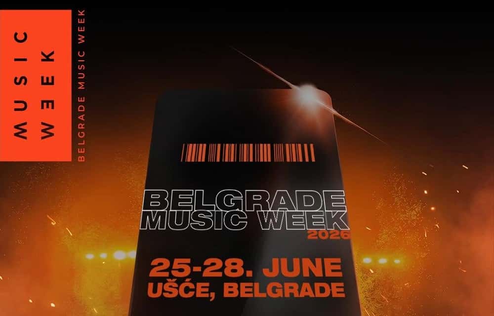 Belgrade Music Week