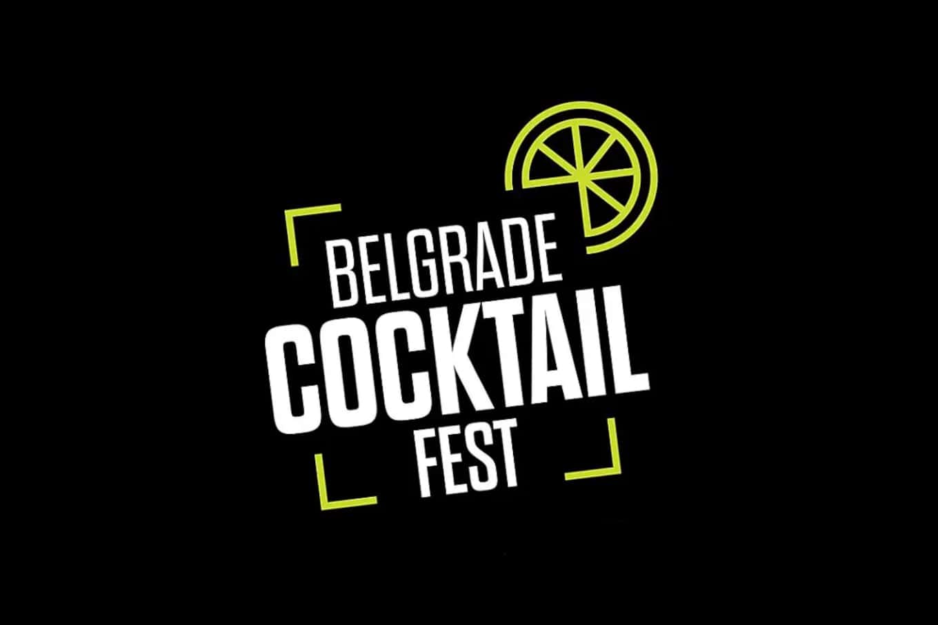 Belgrade Cocktail Fest
