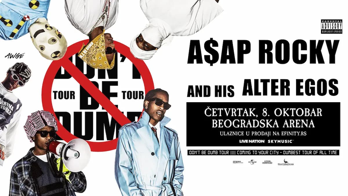 A$AP Rocky