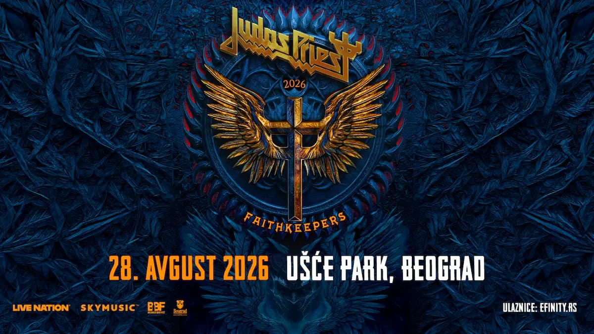 Judas Priest