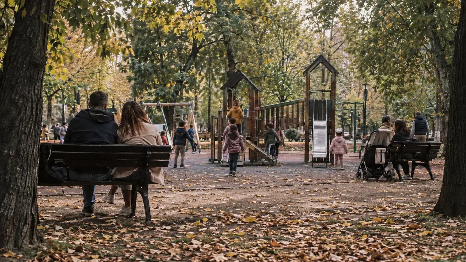 Best Parks and Playgrounds for Kids in Belgrade (2026)