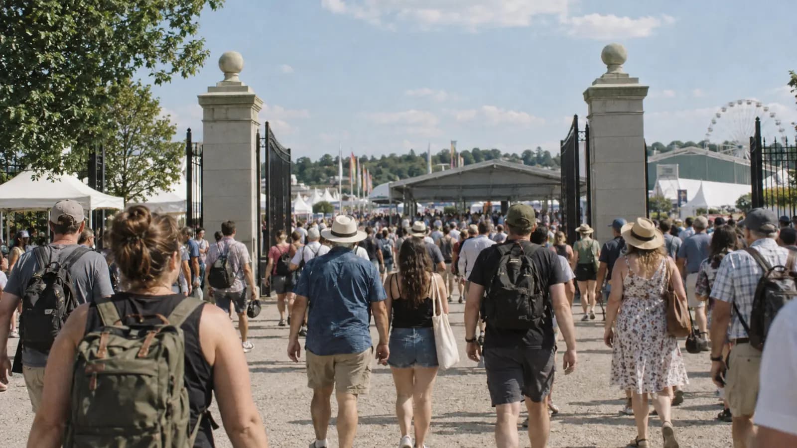 EXPO 2027 Belgrade Tickets: Prices, Types and Where to Buy