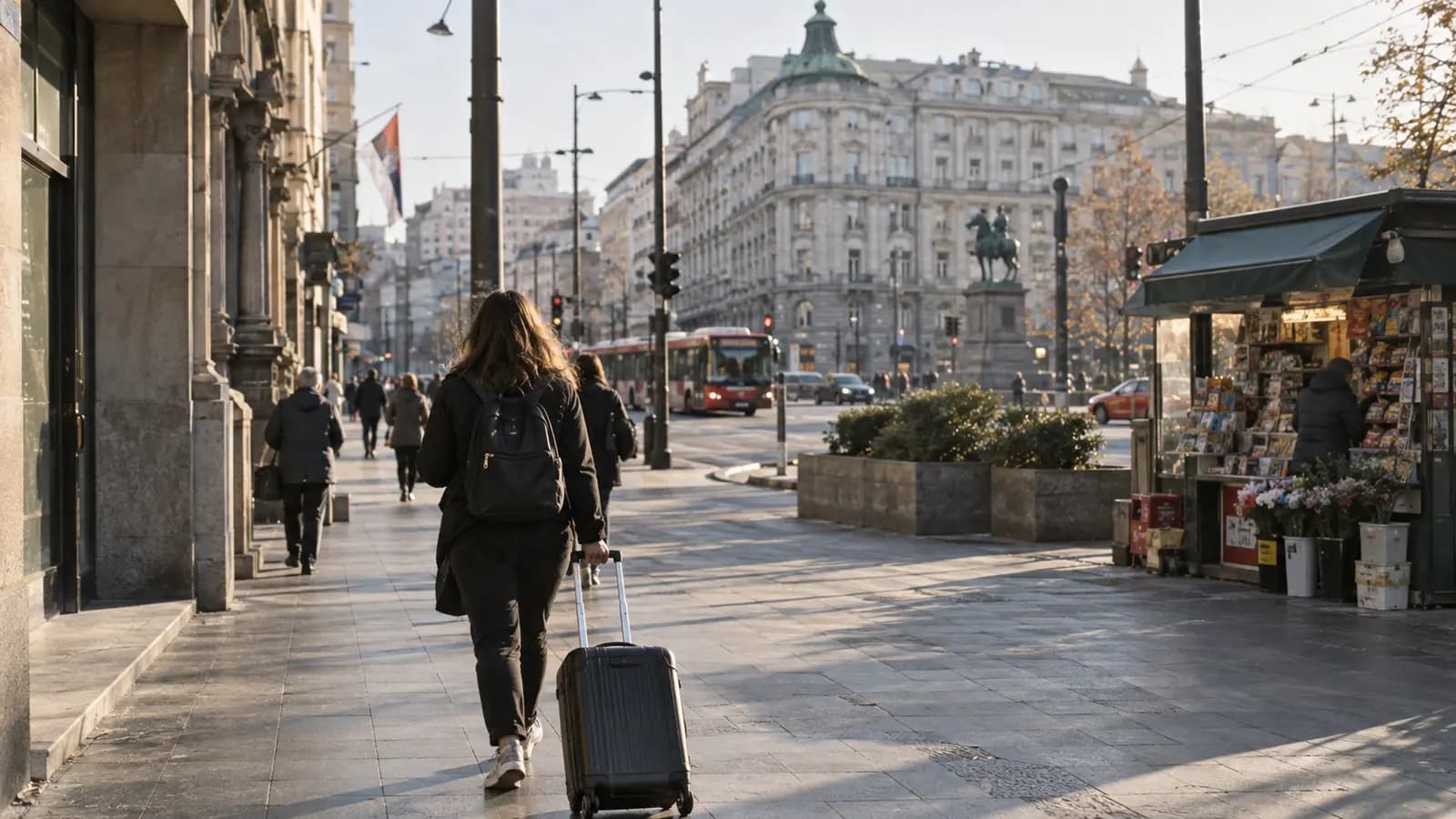 Your First 48 Hours in Belgrade: Arrival Essentials
