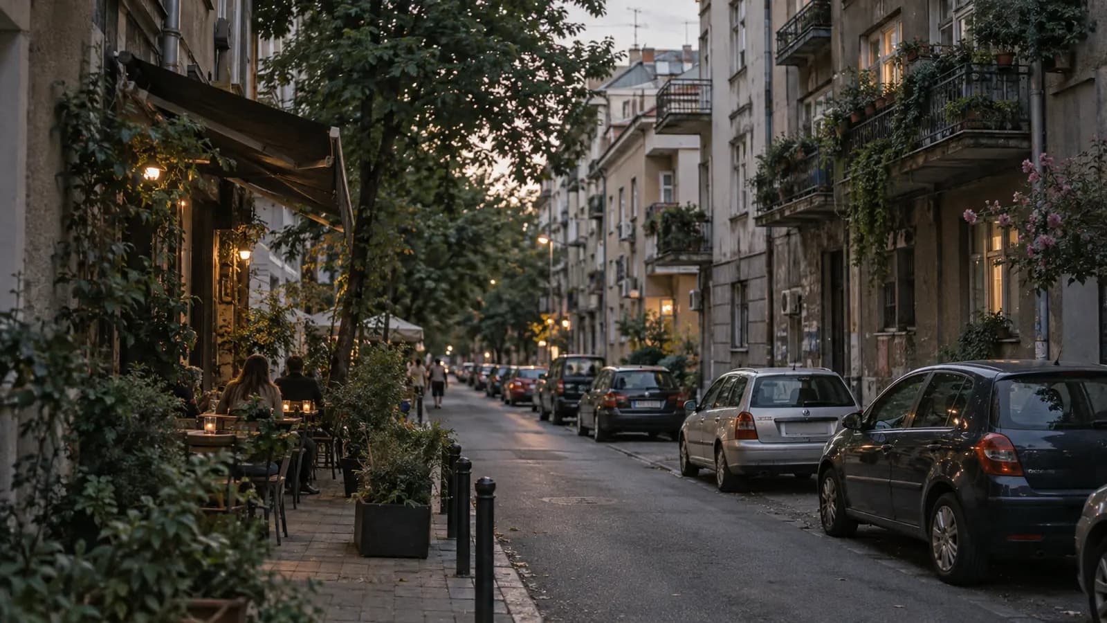 Where to Stay for EXPO 2027 in Belgrade: Best Areas and Booking Tips