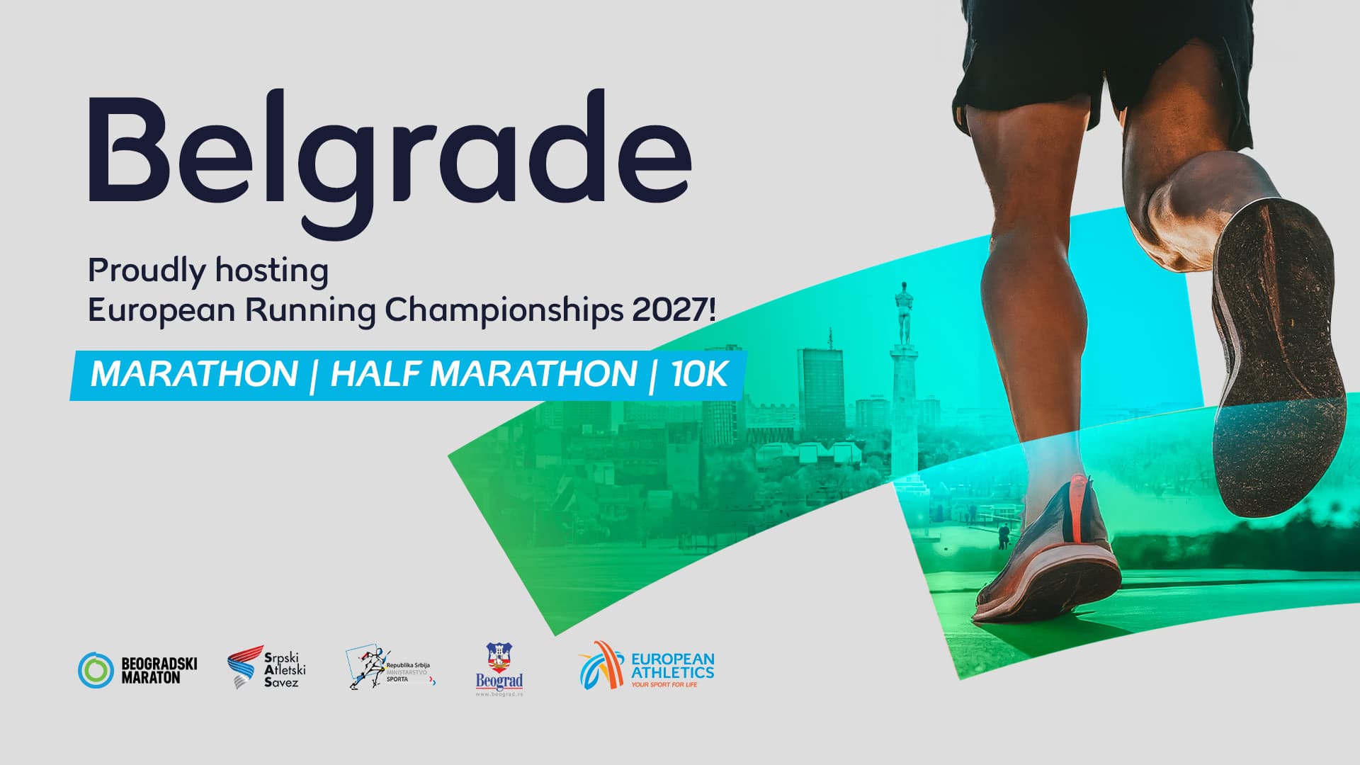 Belgrade Marathon