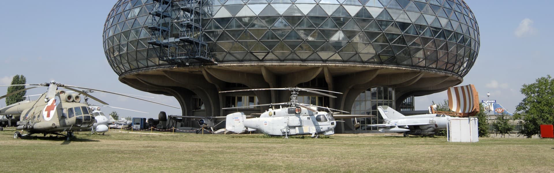 Aeronautical Museum