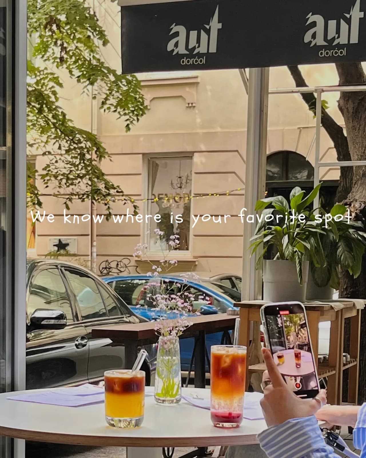 Aut Bistro