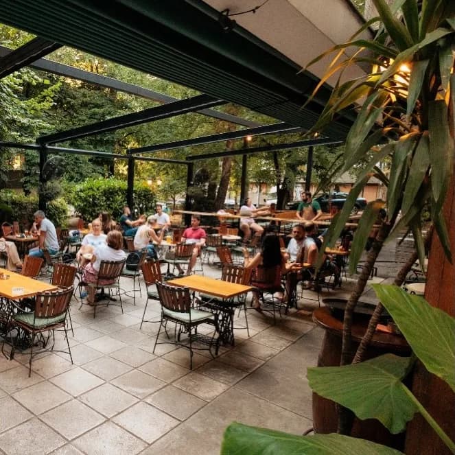 Beerland Pub