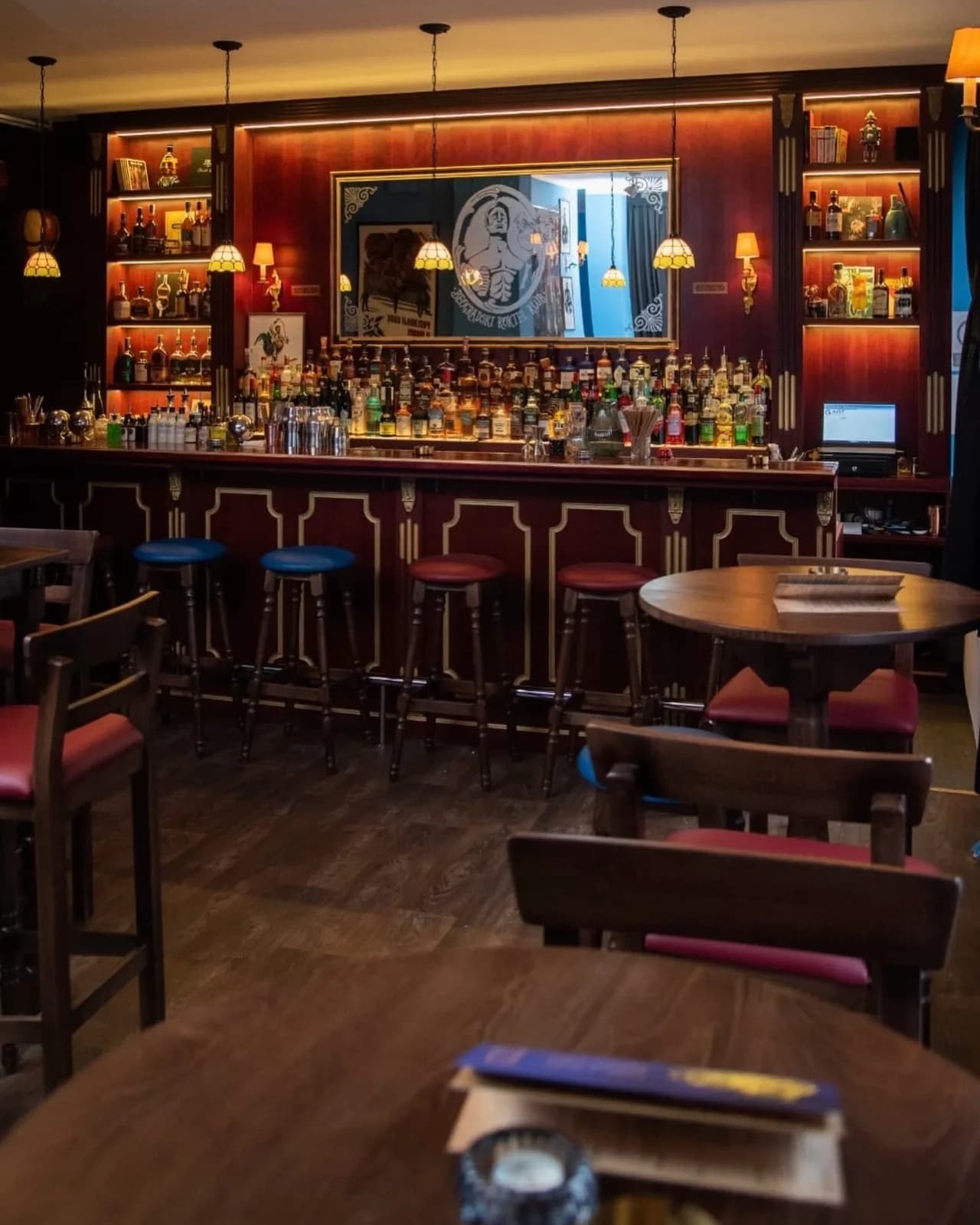 Belgrade Cocktail Club