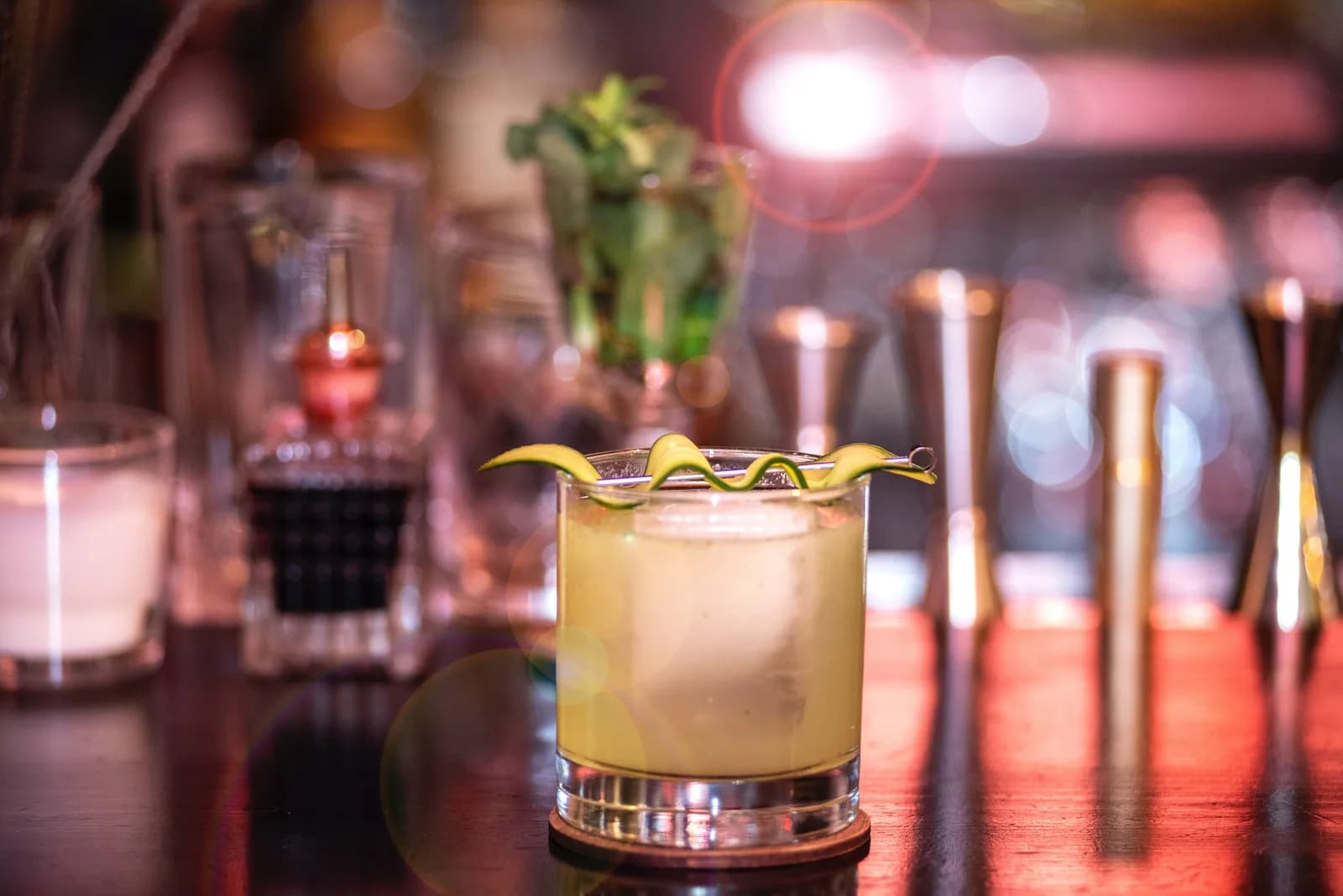 Belgrade Cocktail Club