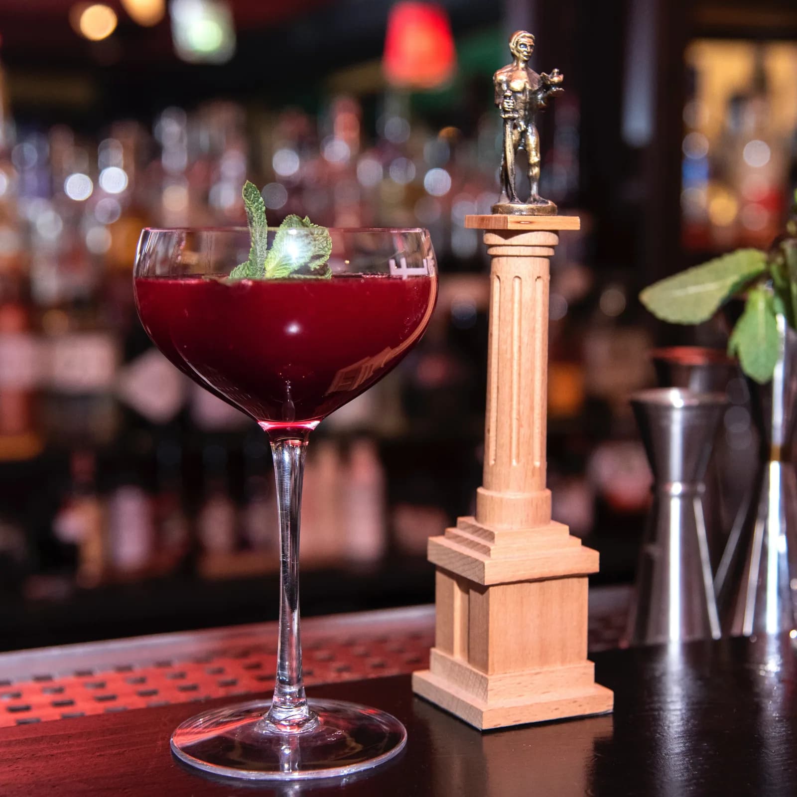 Belgrade Cocktail Club