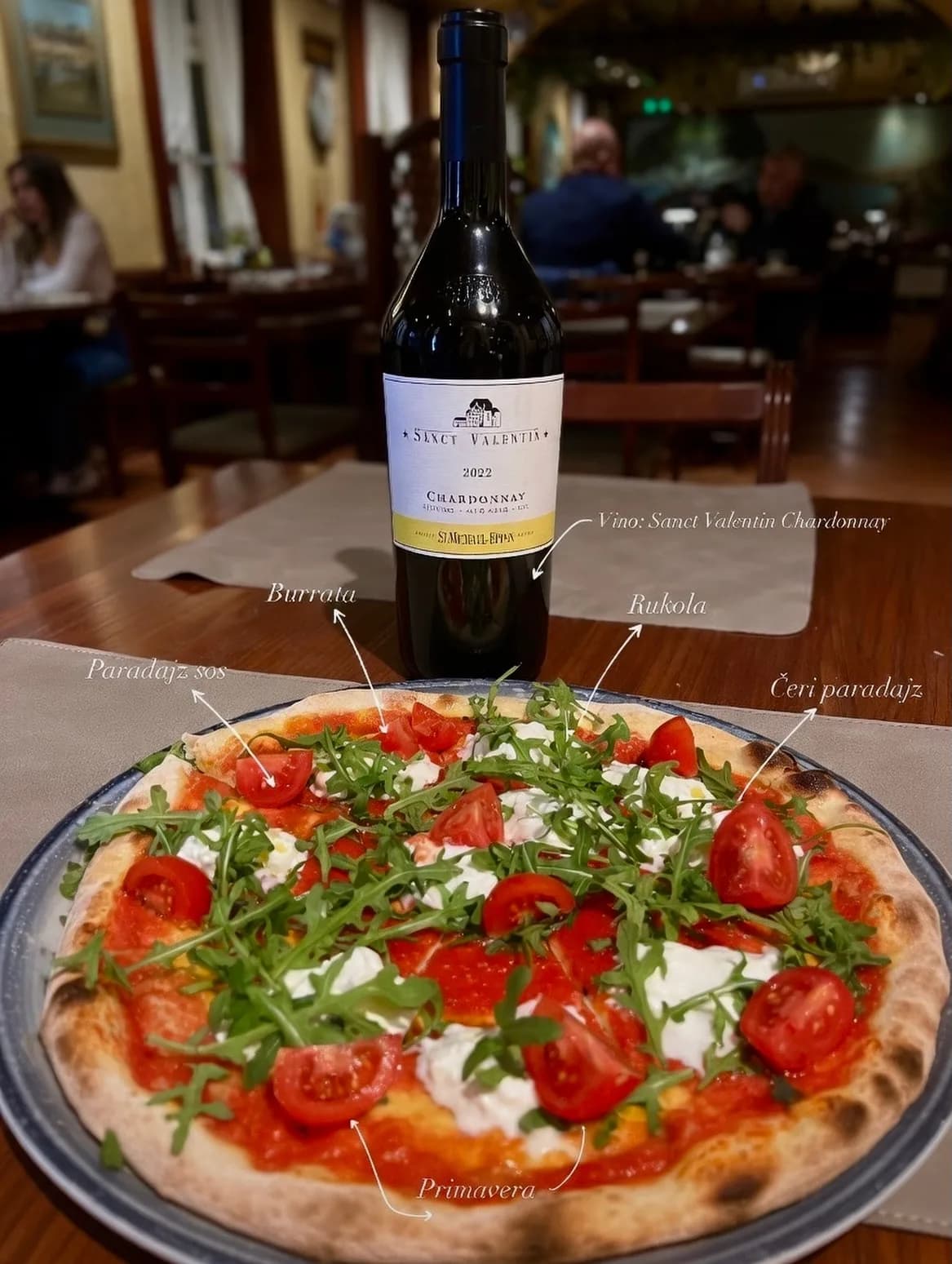 Bella Napoli
