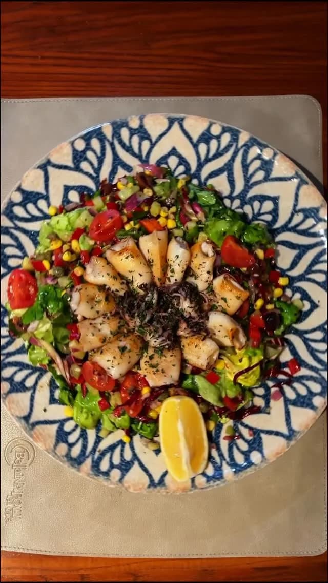Bella Napoli