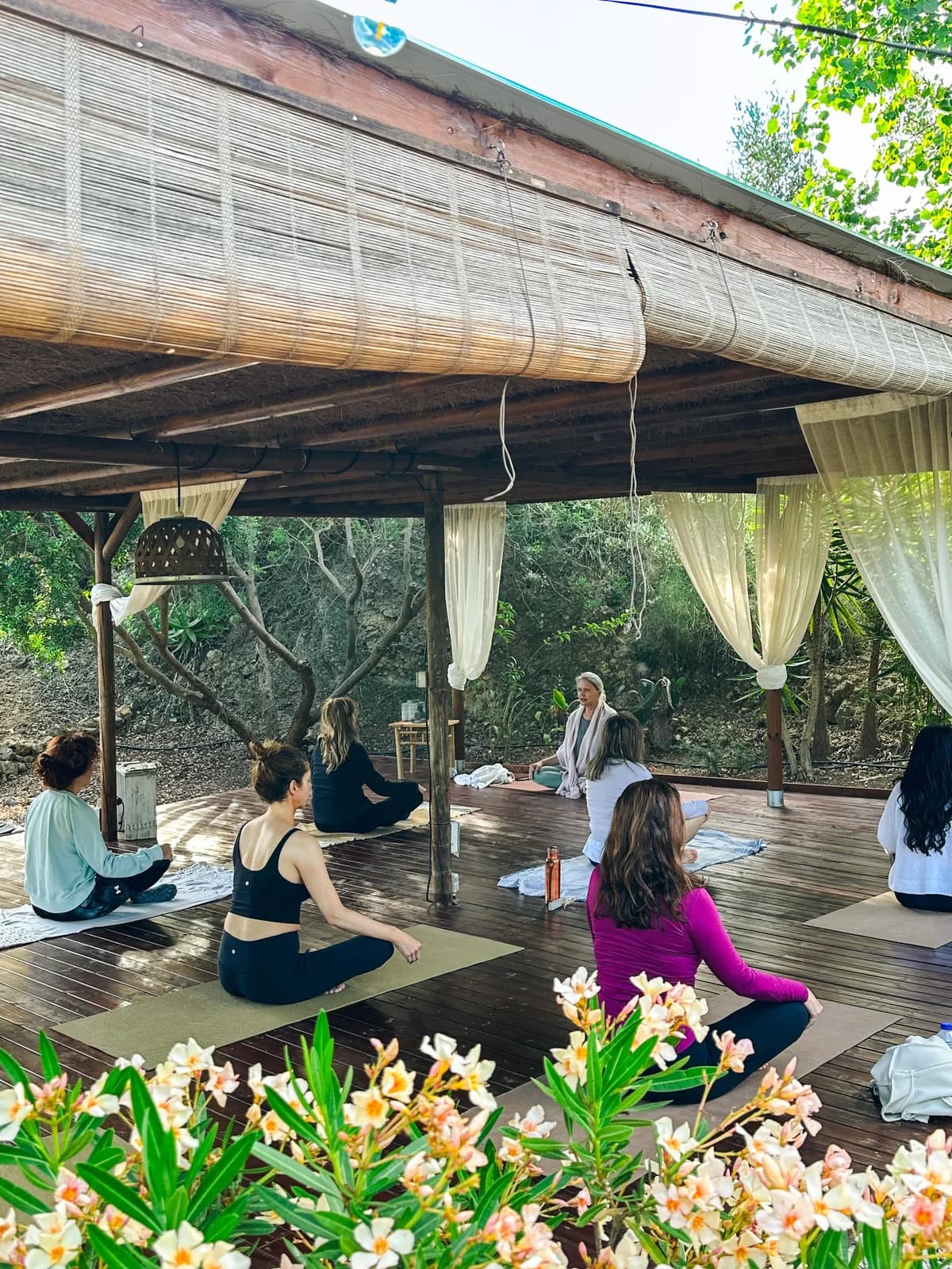 BG Yoga Centar