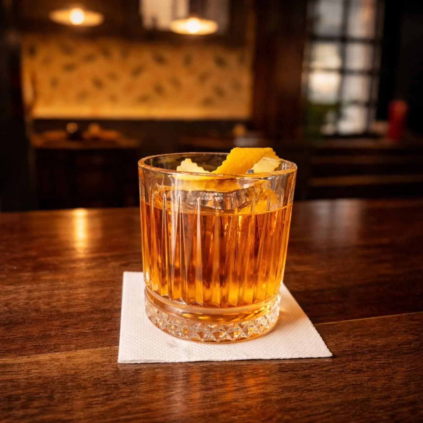 Bitters Bar