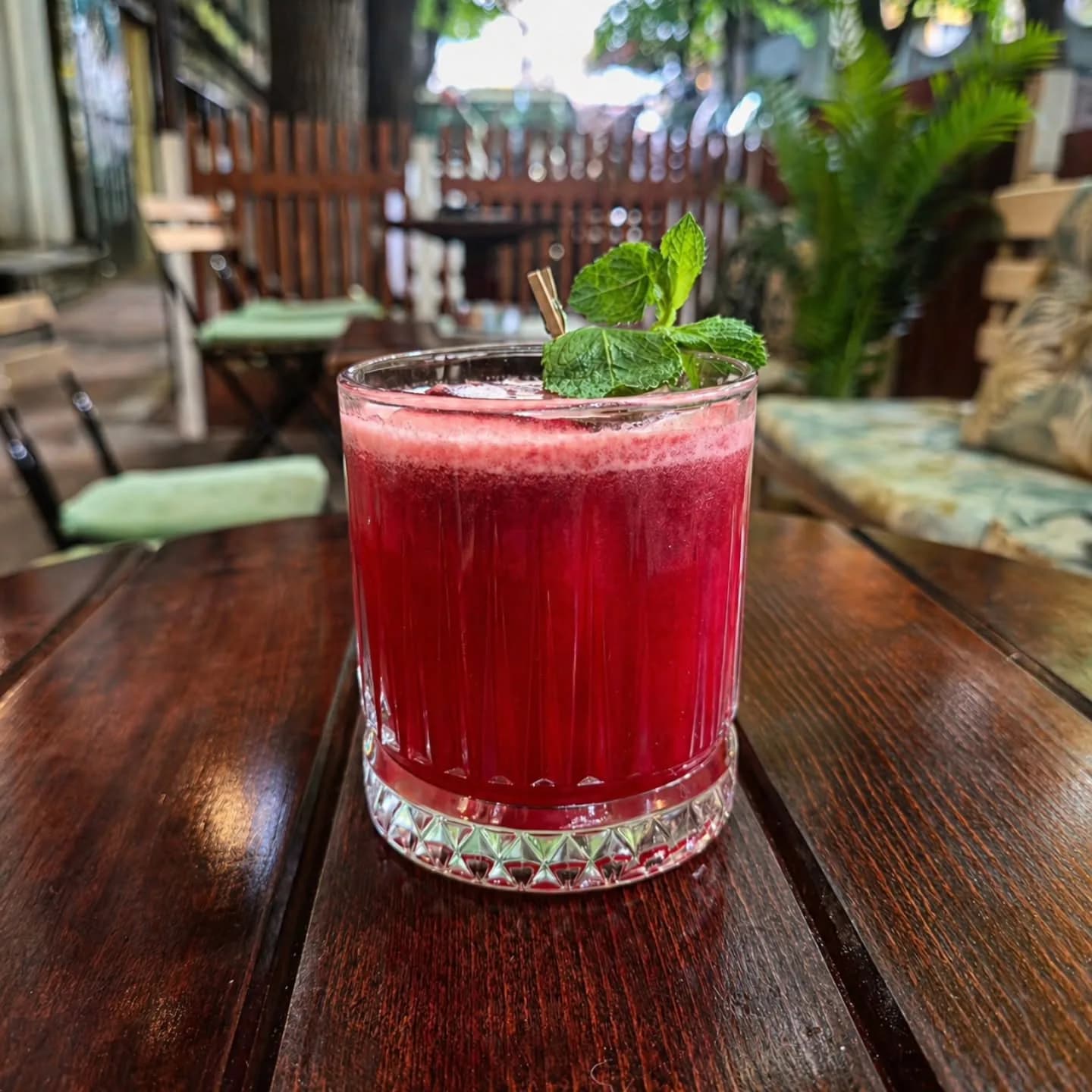 Bitters Bar