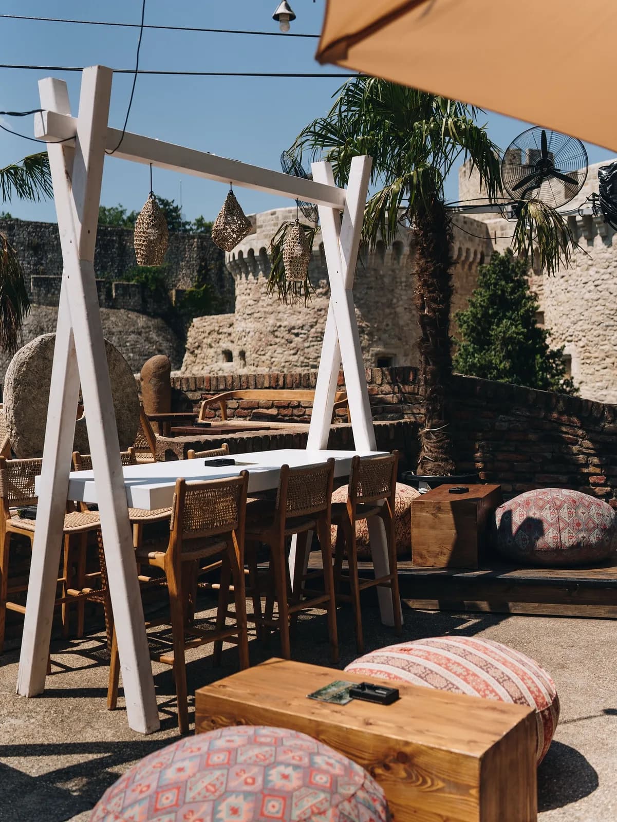 Boho Bar