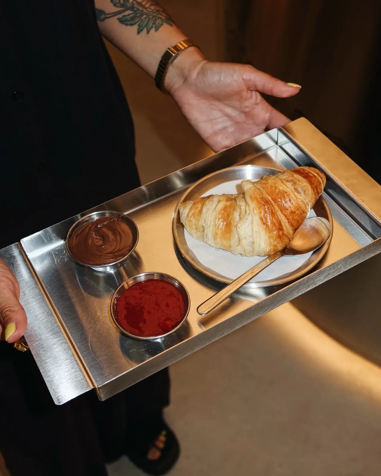 Bonjour