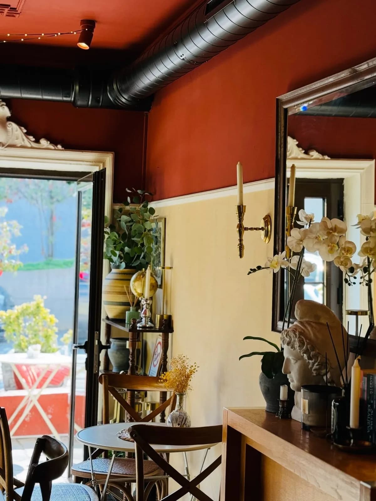 Cafeteria Gardoš