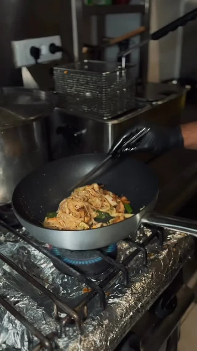 Chang Mao Bistro