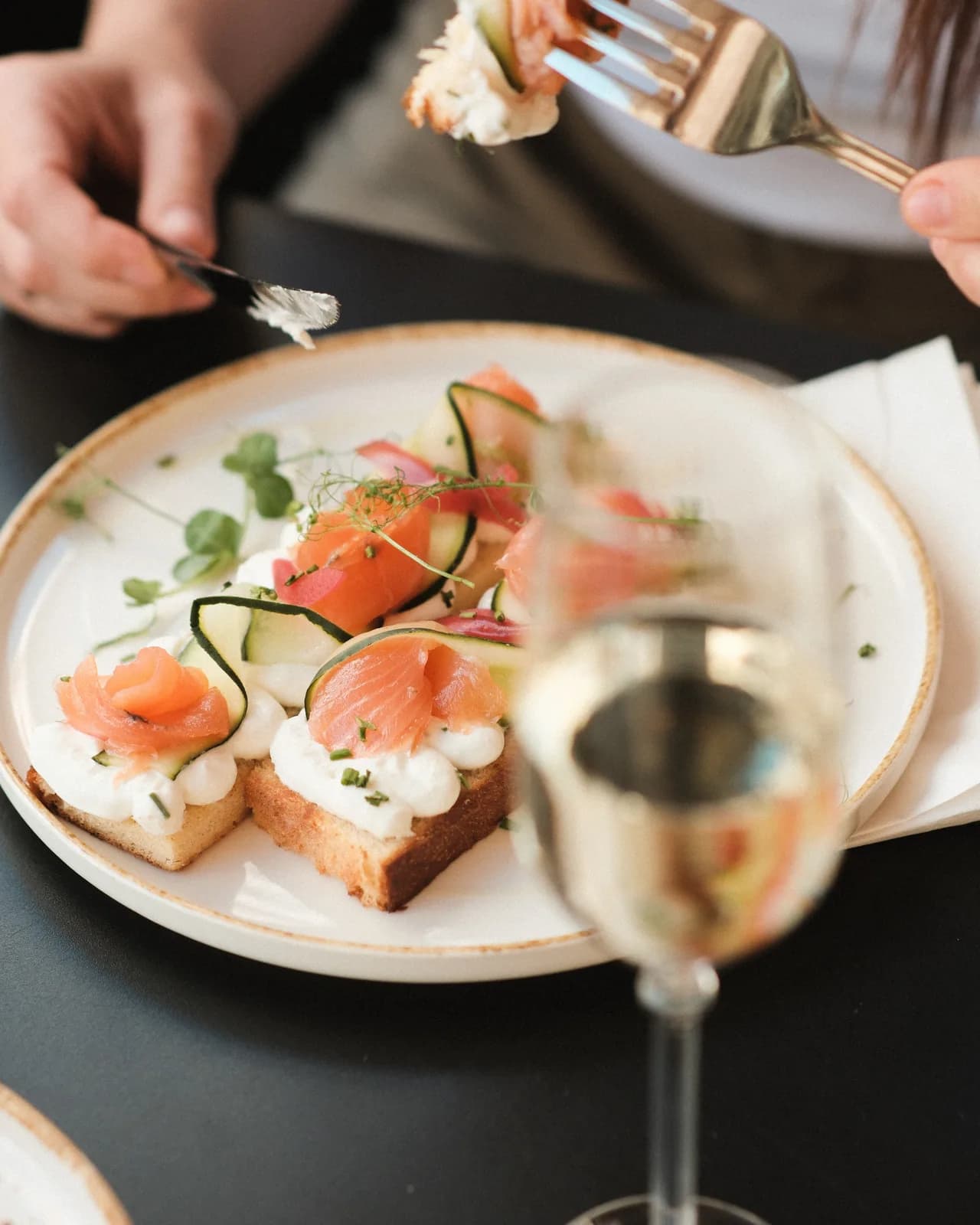 Denada Bistro & Café