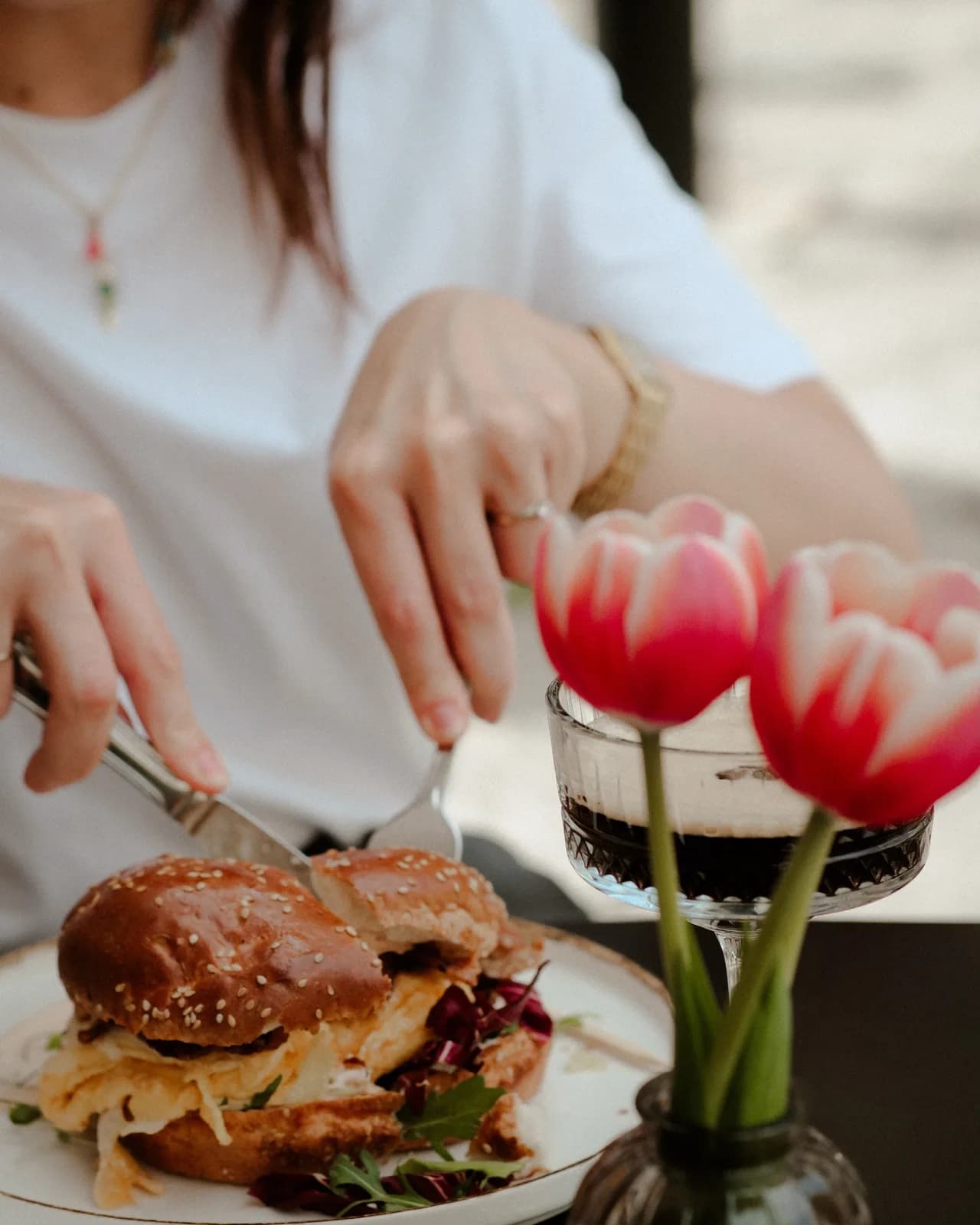 Denada Bistro & Café