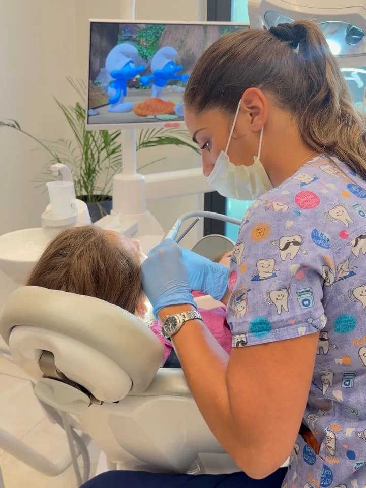 Dr Popović Dental Clinic