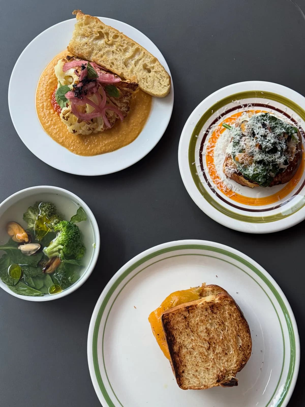 Geum Bistro