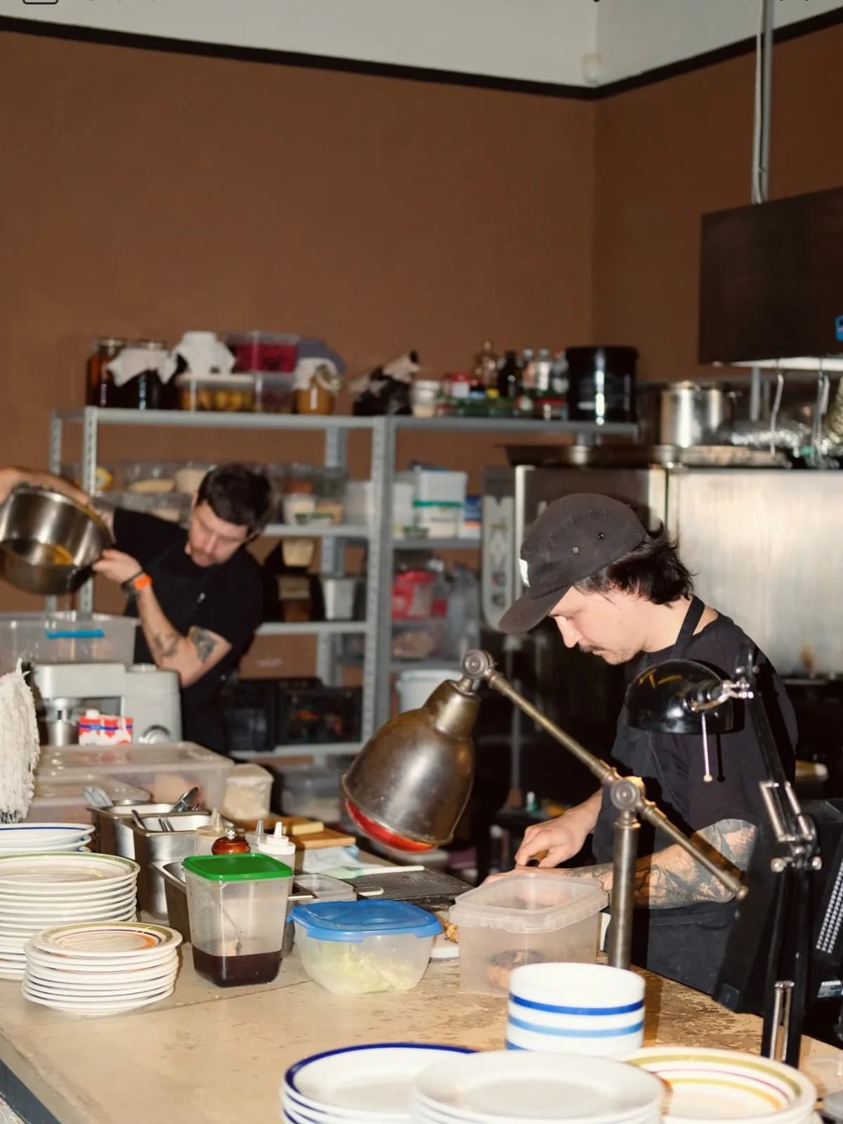 Geum Bistro