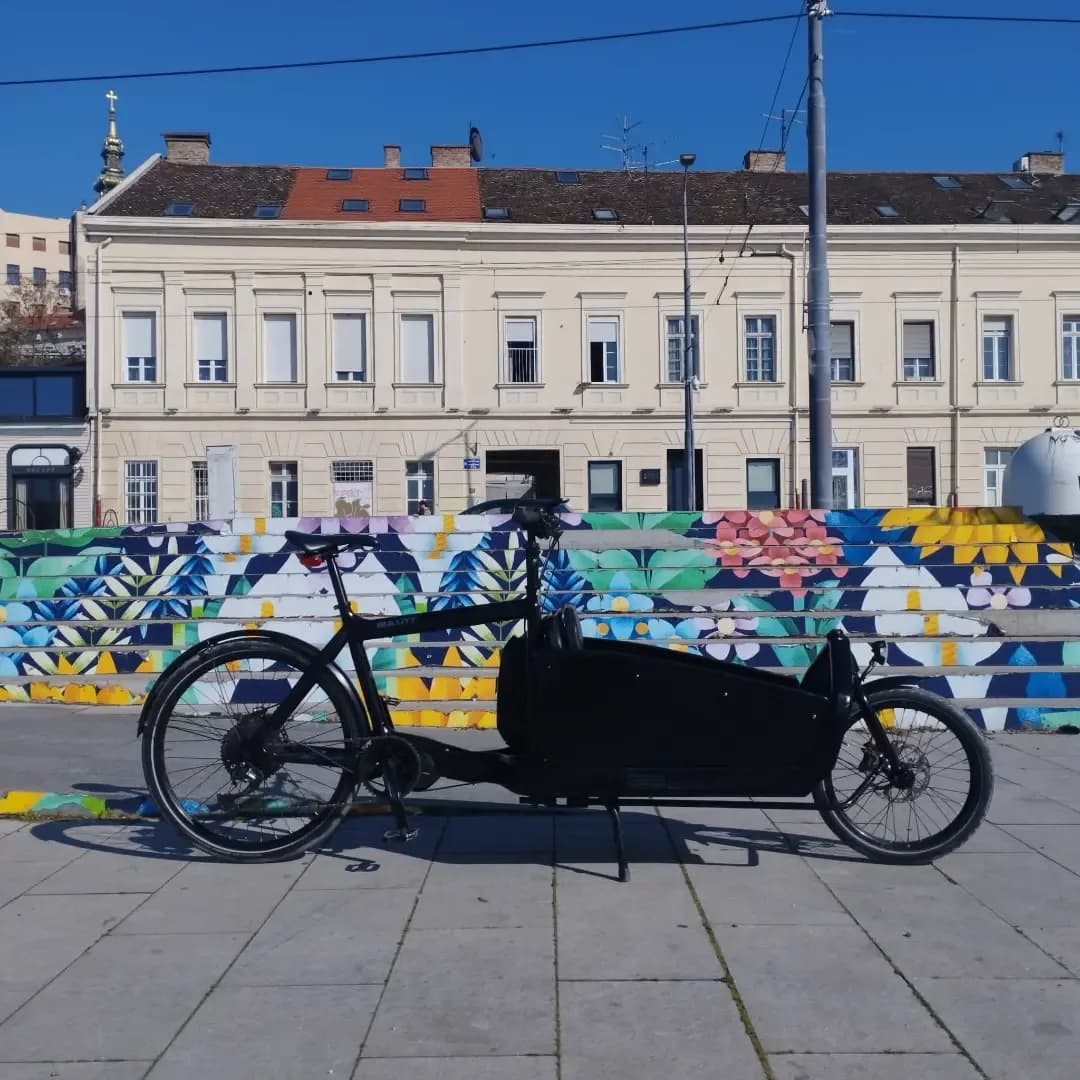 iBikeBelgrade