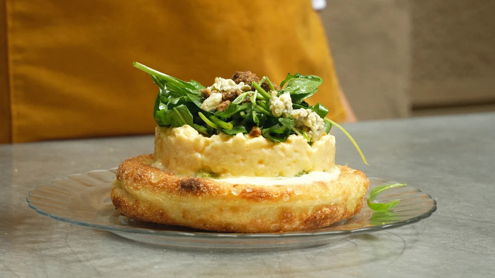Iva New Balkan Cuisine