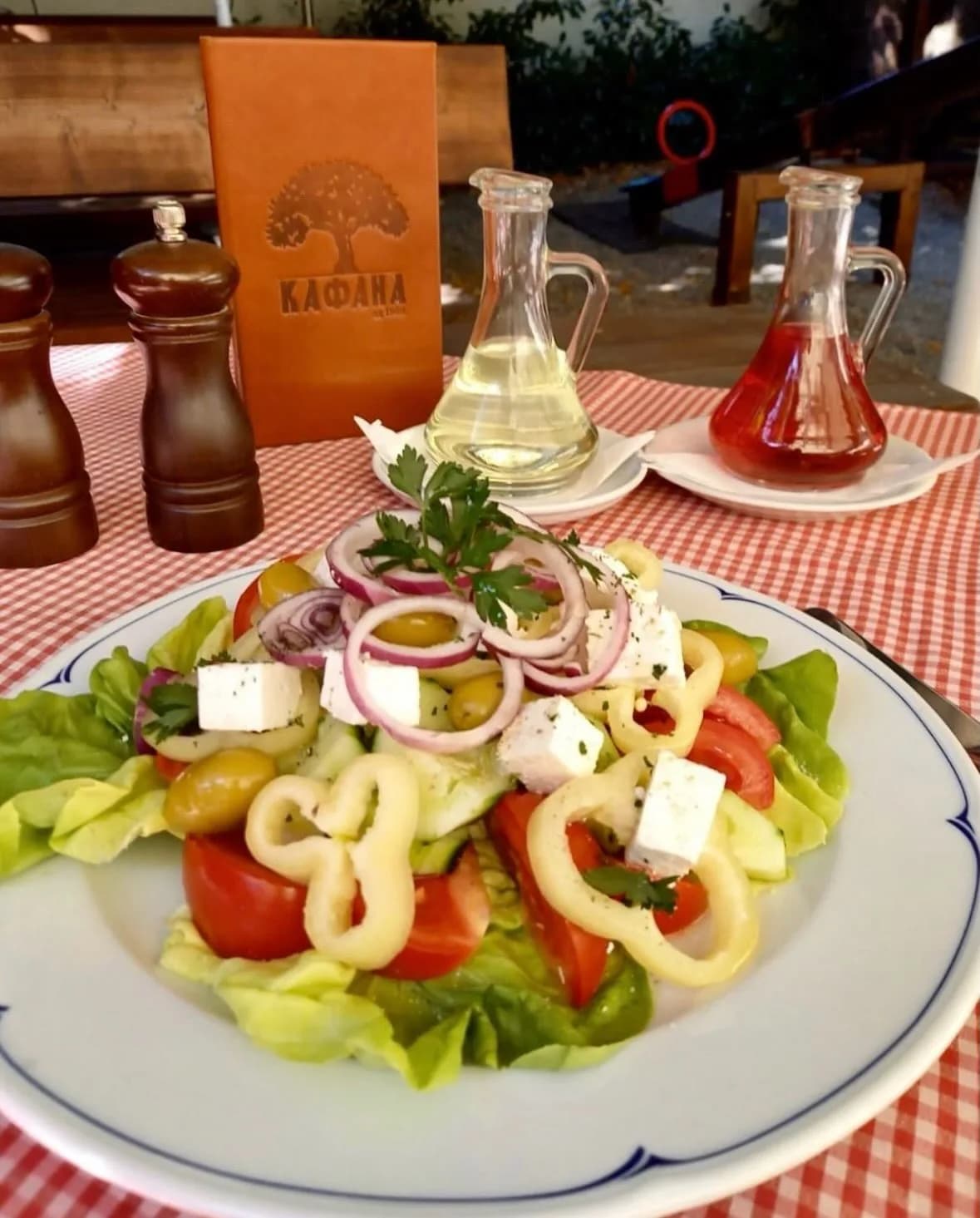 Kafana Topola (ex Dačo)