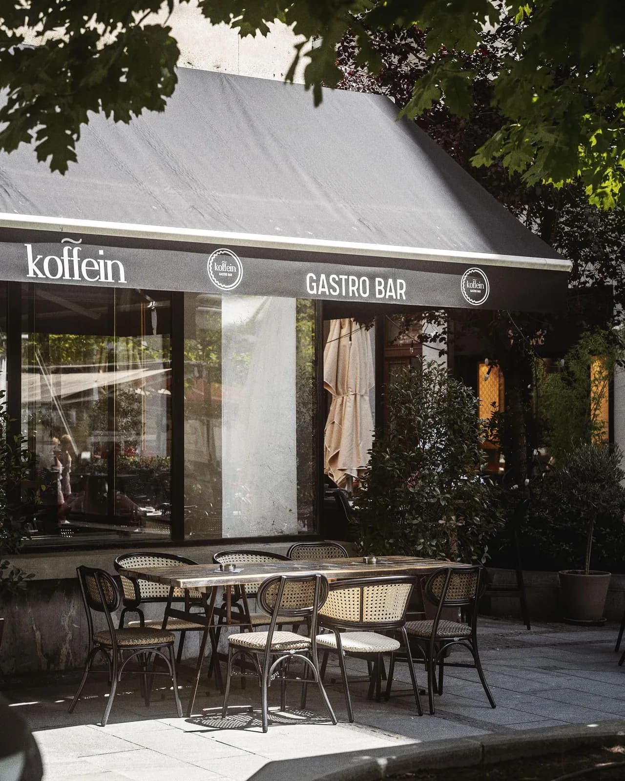 Koffein