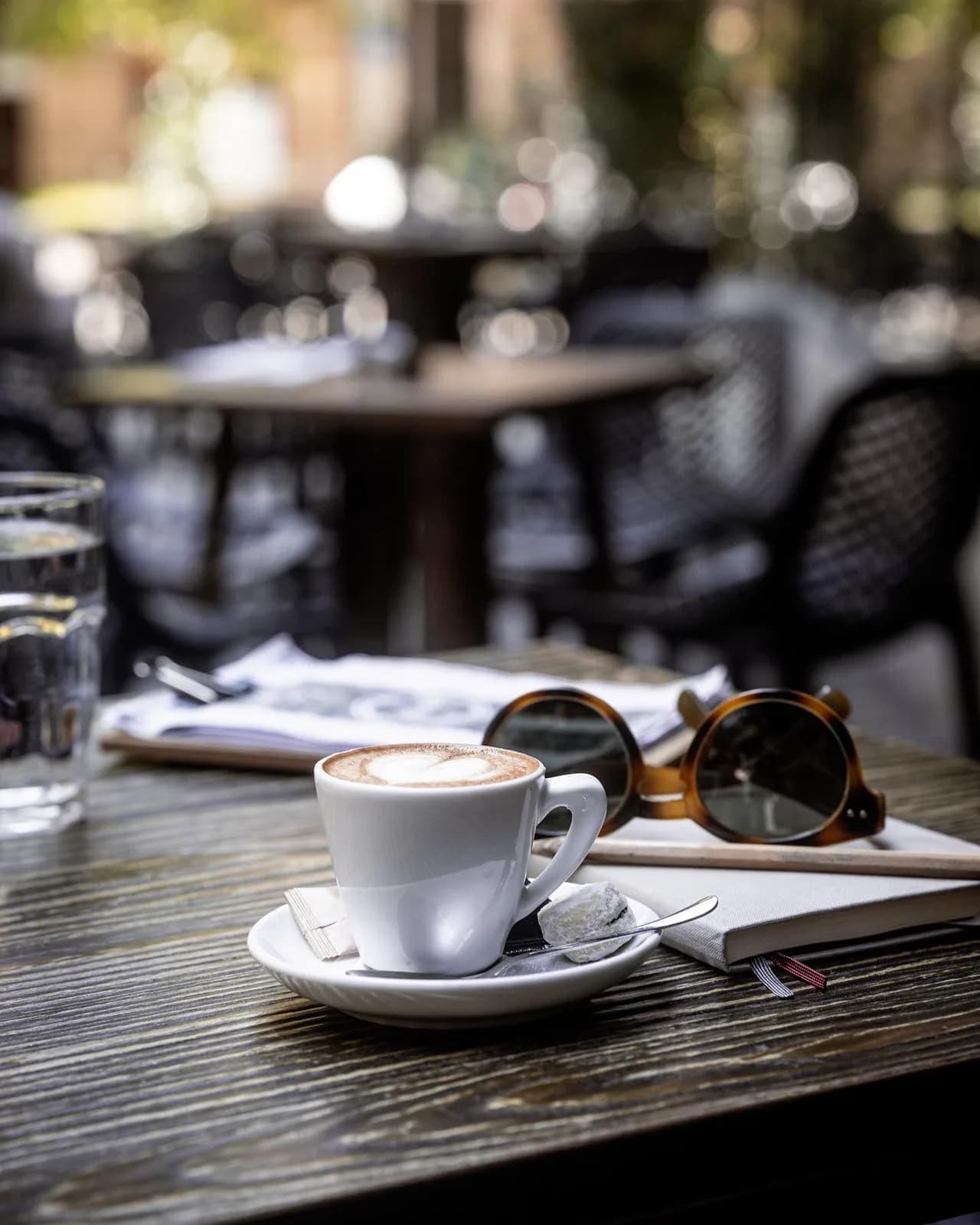 Koffein